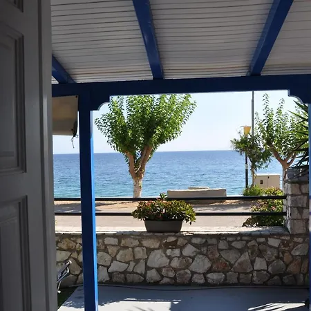 Spyros Vila Poros (Kefalonia)