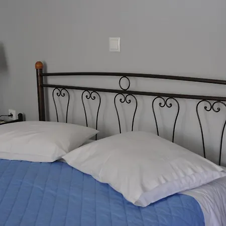 Vila Spyros *