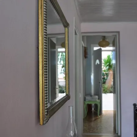 Vila Spyros *