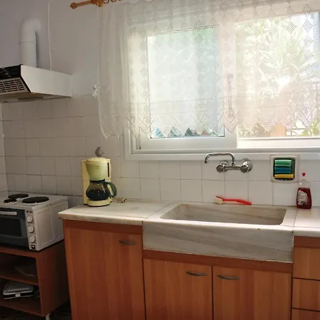 Vila Spyros *
