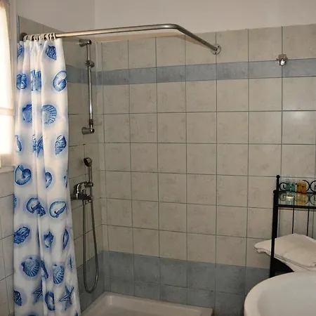 Vila Spyros