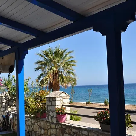 Βίλα Spyros *