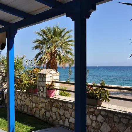 Villa Spyros